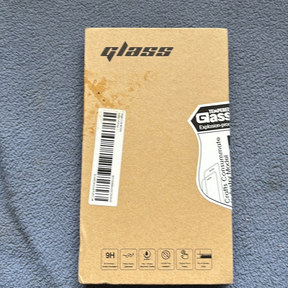 I phone 📞- 13 pro- glass protector